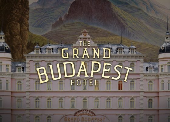 film the grand budapest hotel