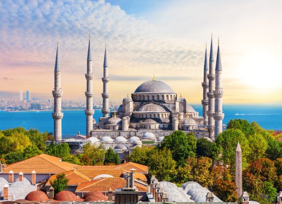 istanbul istorie cultura