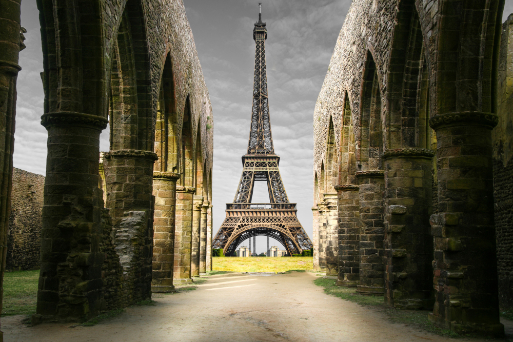 Turnul Eiffel: Istorie și arhitectură fascinantă