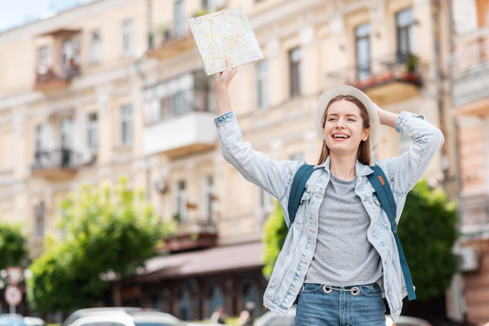 Invită cu succes persoana dorită în oraș: Tehnici