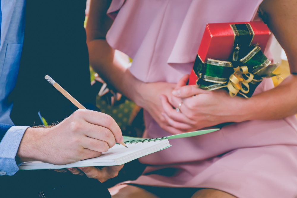 Ghidul cadoului de nuntă: Sfaturi pentru alegerea perfectă