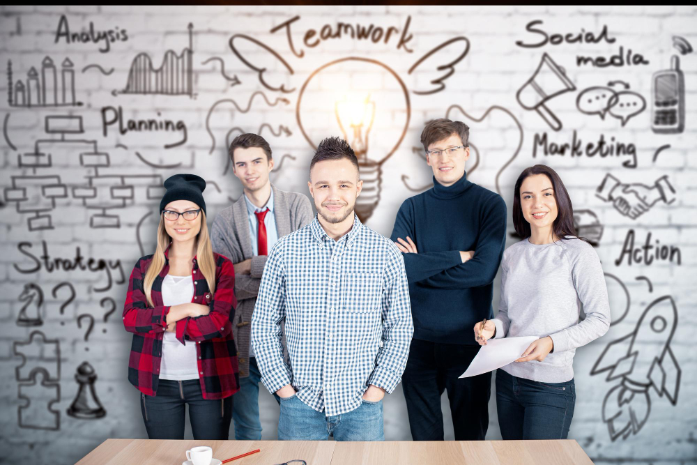 10 Idei de afaceri pentru tineri antreprenori