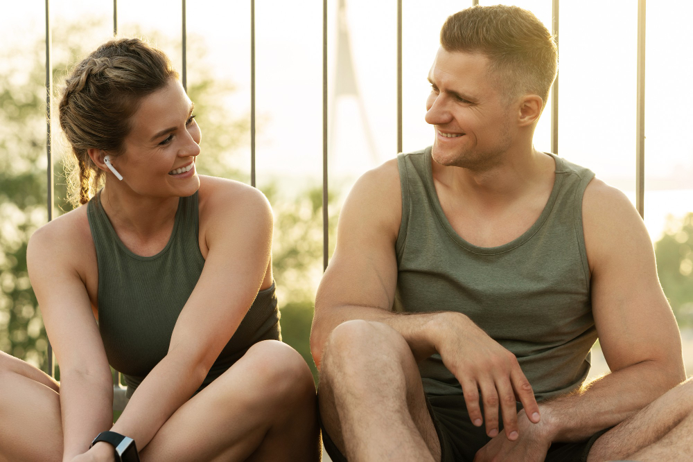Cum să-ți menții energia masculină în relație: Evită aceste greșeli