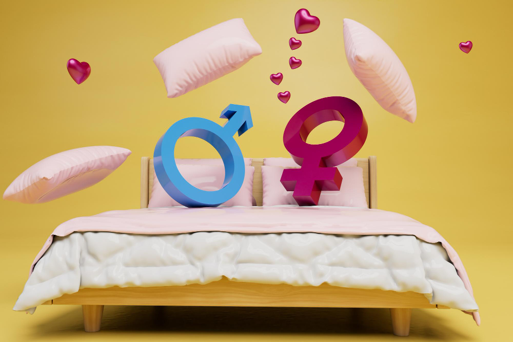 Sexologia dezvăluie: 5 Bariere în viața sexuală și soluții