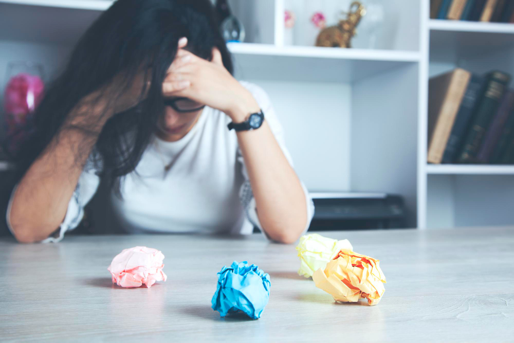 Mâncatul excesiv în stres: Cum să-l evităm