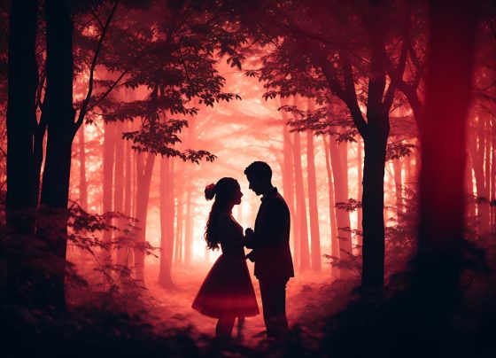 Povești de iubire Cele mai romantice filme de dragoste