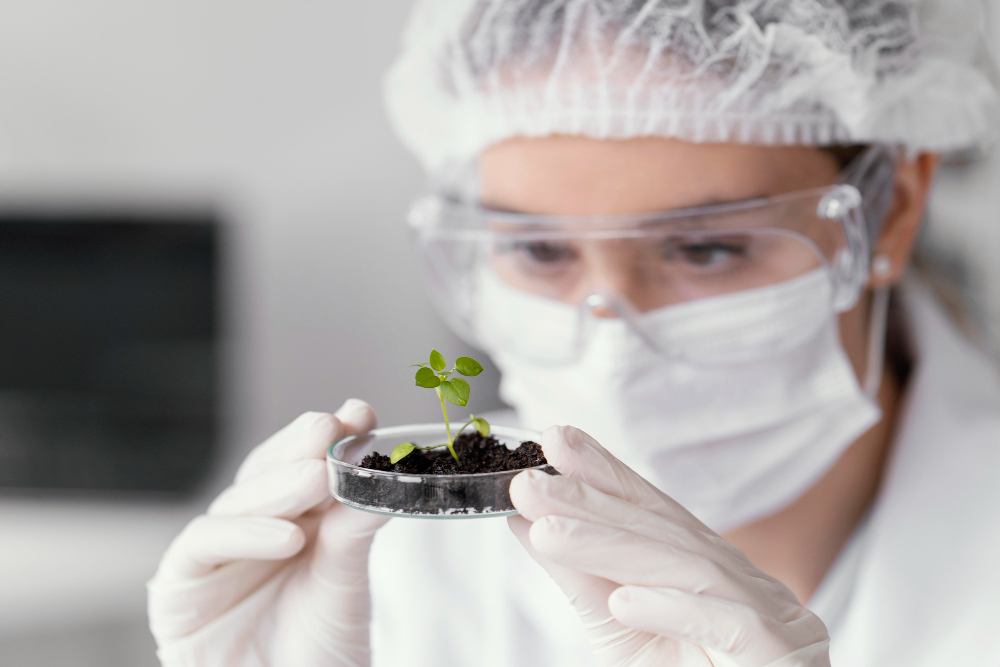 Cum noile descoperiri în domeniul biotehnologiei pot salva milioane de vieți