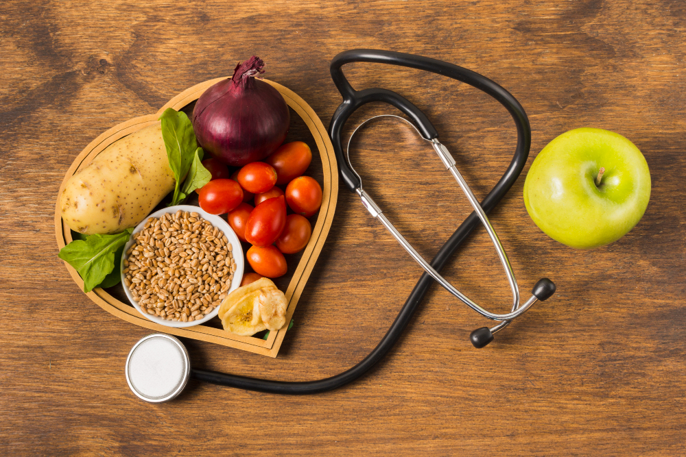 Alimentele care calmează sistemul nervos autonom