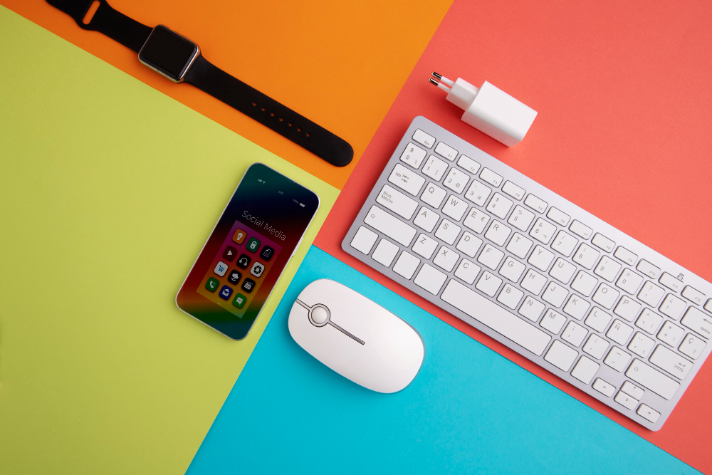 Tastaturi wireless vs cu fir – ce alegi pentru gaming?
