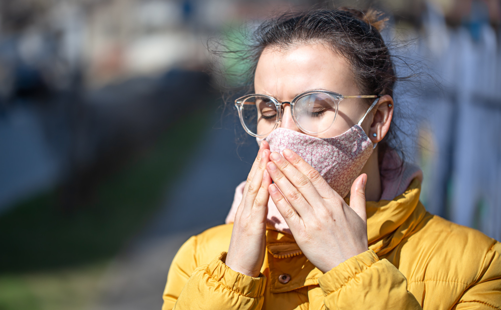 PM2.5 ce înseamnă? Particulele de poluare explicate