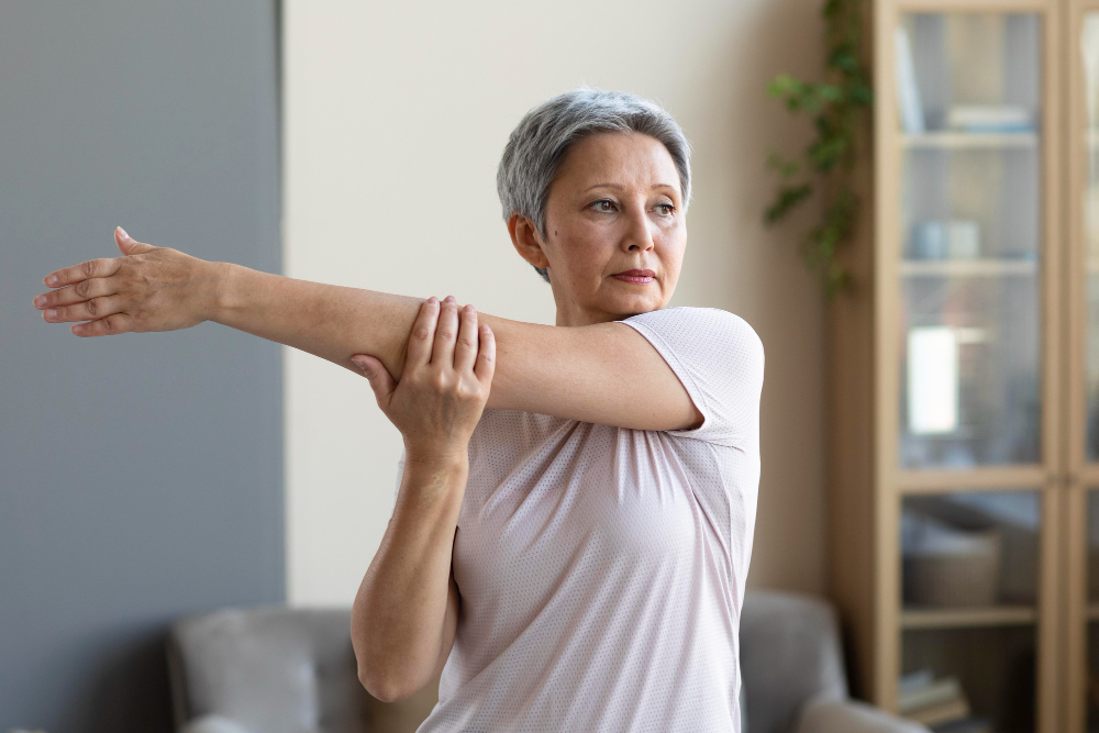5 sporturi care îți întăresc oasele și îți previn osteoporoza