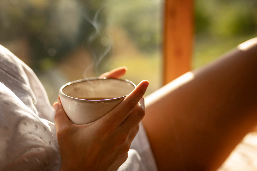 Cafeaua: beneficii pentru energie și concentrare