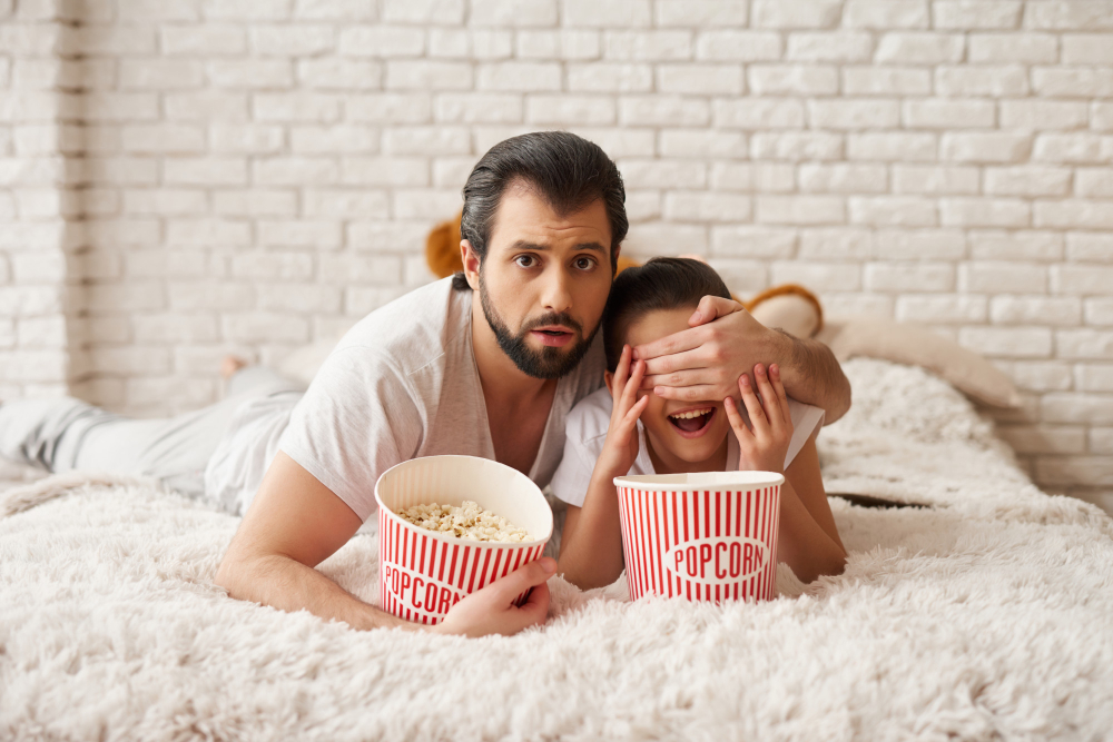 Cele mai bune filme pentru iubitorii de mister și crime