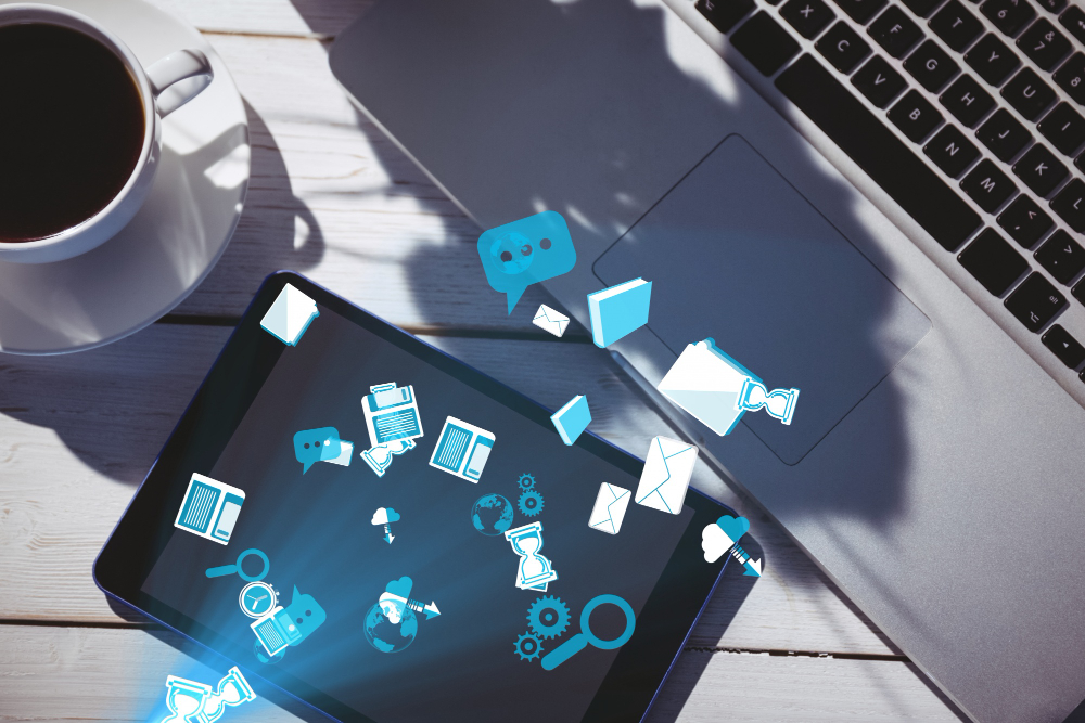 Aplicații AI în marketing digital și optimizarea campaniilor publicitare