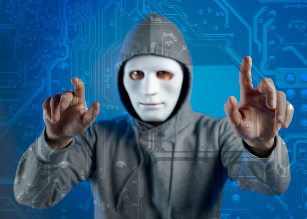 Indicatori ai unei rețele personale vulnerabile în fața hackerilor