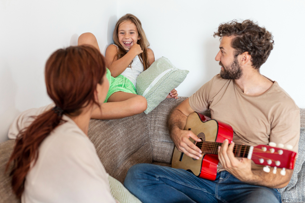 Cum să-ți îmbunătățești stilul de comunicare în familie