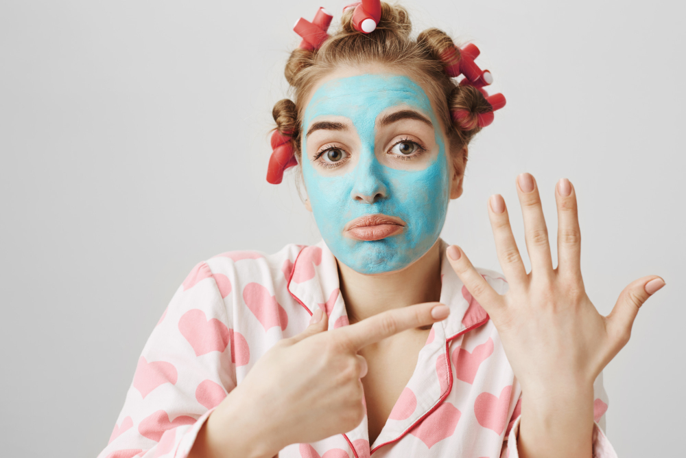 Top 5 măști de față peel-off eficiente