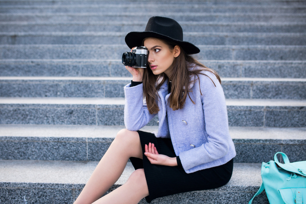 Fotografia pe film: de ce revine la modă și cum să începi
