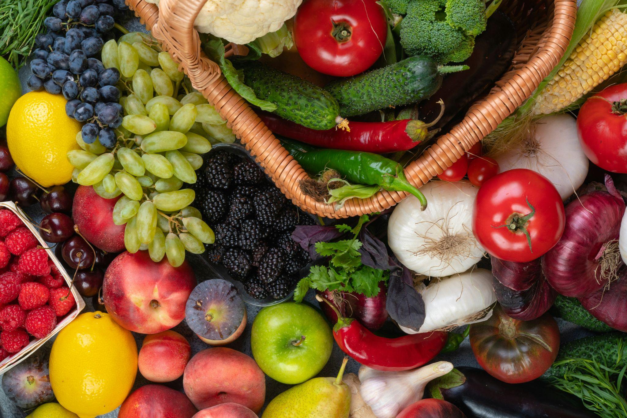 Greșeli în alimentație care îți fură mineralele esențiale