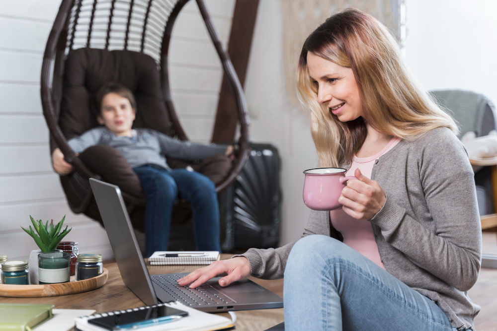 Obiceiuri de digital detox pentru oameni ocupați