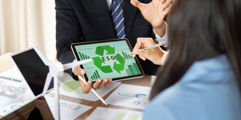 De ce aleg start-up-urile consultanta ESG WRH pentru raportare sustenabilitate: pași simpli pentru a atrage investitori și finanțări verzi