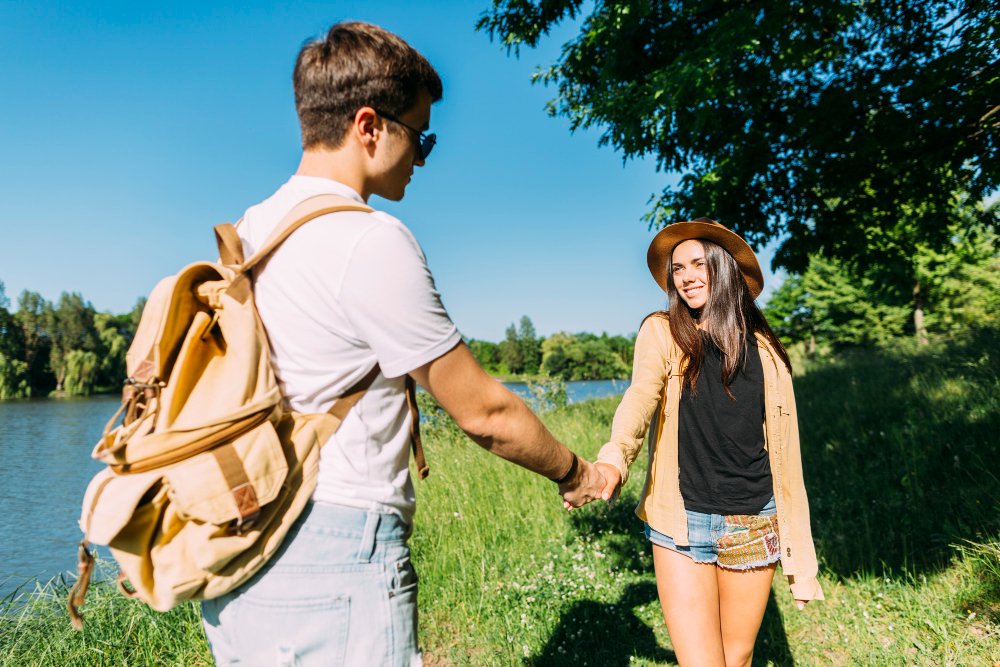 Cum să alegi o destinație sigură pentru prima vacanță solo