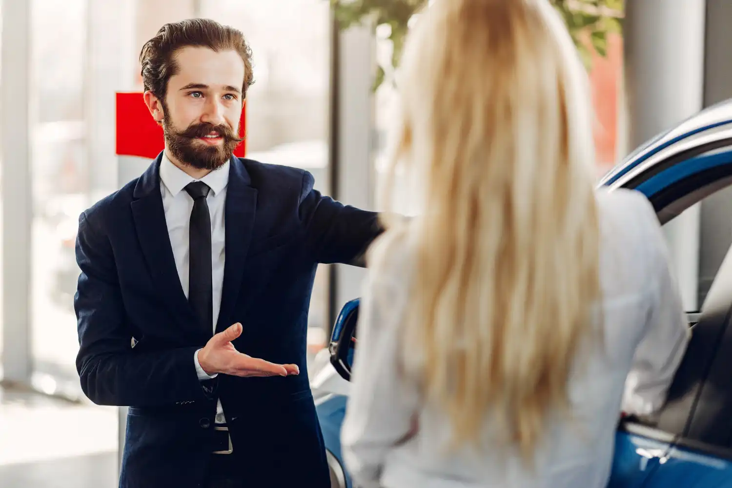 Ce trebuie să știe un client înainte să spună „da”