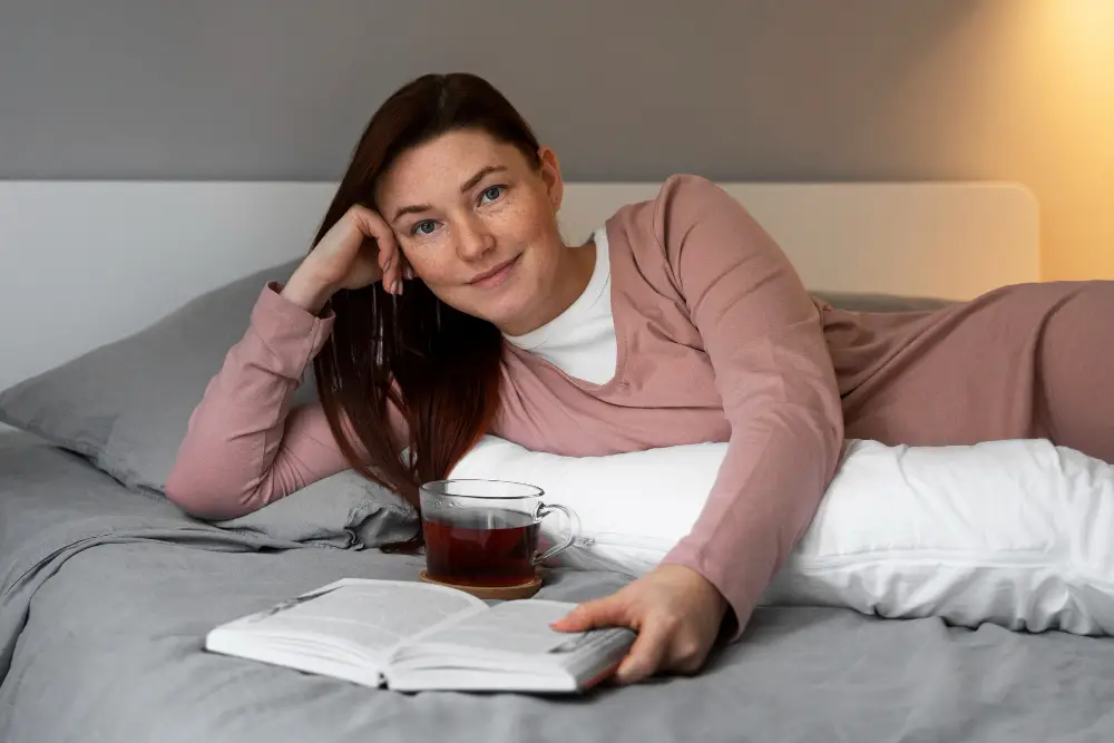 Imunitatea nu se „pornește” peste noapte: ce merită să știi despre obiceiurile sănătoase